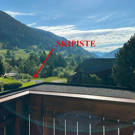 Ski-To-Door Sonnwiese باد كلينكيرشهايم المظهر الخارجي الصورة